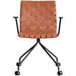 ハーパーデスクチェア 関家具(yuu/CRASH/クラッシュ)