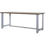 ワイルズデスク&ライズデスクシェルフ 関家具(Contieaks/コンティークス)