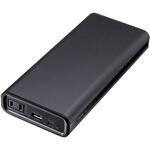 モバイルバッテリー USB PD対応 AC85W/PD65W サンワサプライ