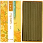 花げしき 薫香 各種 カメヤマ