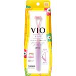 ピアニィVIO(ヴィオ)デリケートゾーン用カミソリ[そる用] フェザー安全剃刀