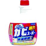 カビとりスーパー 付替 ミツエイ