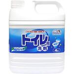 スマイルチョイス トイレ用洗剤 大容量 ミツエイ