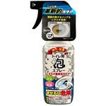 強力・密着 トイレ用 泡スプレー ロケット石鹸