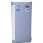 エコペーパータオル 200枚 明石通商