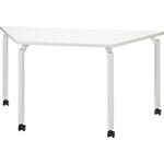 ミーティング用テーブル〈バルマII〉 LION (ライオン事務器)