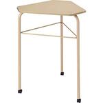 フレキシブルファニチュア〈ミネラ〉 テーブル LION (ライオン事務器)