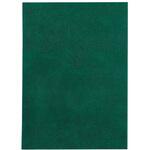 証書ファイル レザー調 B 緑 アーテック[学校教材・教育玩具]