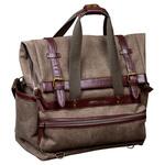 ダッフルバッグ ネオビンテージ BAGSTER (バグスター)