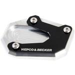 サイドスタンド エンラージメント HEPCO&BECKER (ヘプコ&ベッカー)