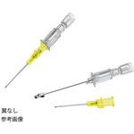 イントロカン セーフティ 針刺し事故防止機構付き 静脈留置針 翼付き NIPRO(ニプロ)