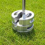 テントウエイト 岸工業