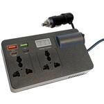 車載用インバーター マリンテック