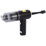 多機能コードレスハンディクリーナー マリンテック