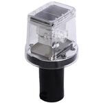 ソーラー式点滅灯 マリンテック