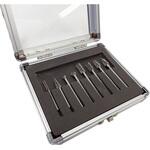 超硬カッター 3mmセット(8本入) ヤナセ(柳瀬)