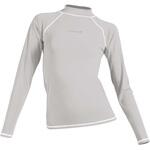 レディースラッシュガード LS north coast