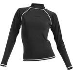 レディースラッシュガード LS north coast