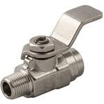 雄雌バルブ アイグネップ