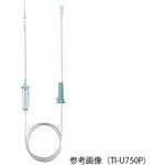 輸液セット テルフュージョン  スリップコネクター TERMO(テルモ)