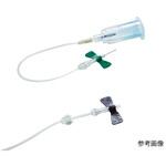 真空採血管用ホルダー  セーフタッチ翼状針付き NIPRO(ニプロ)