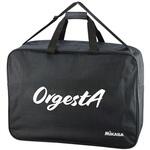 サッカーボールバック6個入 OrgestAロゴ入 MIKASA (ミカサ)