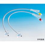 ユーシン シリコーンフォーリーカテーテル 2WAY ラージオープンチップ 1008シリーズ ユーシンメディカル