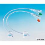 ユーシン シリコーンフォーリーカテーテル 2WAY 標準Gタイプ 1002Gシリーズ ユーシンメディカル