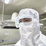 AC-M8 6個穴あき 理研オプテック