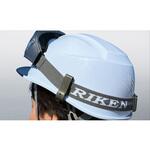 ゴグルクリップ4 理研オプテック