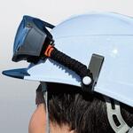 M56-VF-P SPBGC カバー付 理研オプテック