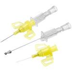 イントロカン セーフティ3 血液曝露防止弁付き静脈留置針 NIPRO(ニプロ)