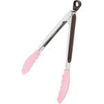 スウィートキッチン ストッパー付便利トング ヒロショウ