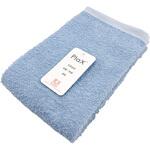 抗菌防臭タオル 国産泉州ナチュラルカラー 林