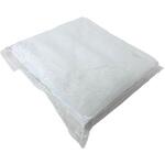 【業務用】白いフェイスタオル 厚手タイプ 240匁 林