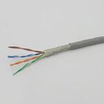 可動用FA-LANケーブル(工作機械、工場内配線用) 200m巻 岡野電線