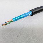 屋外用CAT6A UTPタイプ 岡野電線