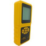 静電気測定 デジタル表面抵抗計 ホールド機能付き LCDディスプレイ ブロードウォッチ