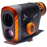 携帯型レーザー距離測定器 RF4500ズーム MAVEN