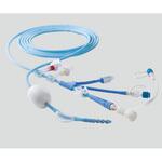 親水性イレウスチューブセット  先端可動型 ファイコン