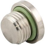 Oリング付プラグ並行ねじ PTPO アイグネップ