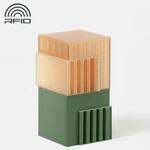 Bambu PLA/PETG用サポート材 0.5kg ナチュラル(65102) Bambu Lab