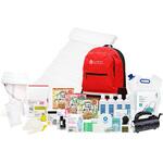 防災セット SHELTER アドバンスβ LA・PITA