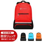 SHELTERリュックサック【リュック単品】 LA・PITA