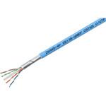 Cat.6A U/UTP ケーブル (26AWG Cat.6A 単線) 日本製線