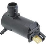 85310)ウインドシールド ウォッシャ モータ & ポンプAS ダイハツ