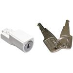 メタルキーポートガード 日本製線