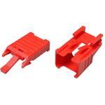 IDCプラグ専用パッチガード 日本製線