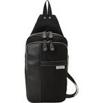 ボディバッグ CUBIC CORE