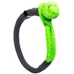 シンスティックソフトシャックル(グリーン) RimSling